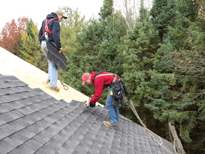 About Roof Repair Experts Howard Beach, NY